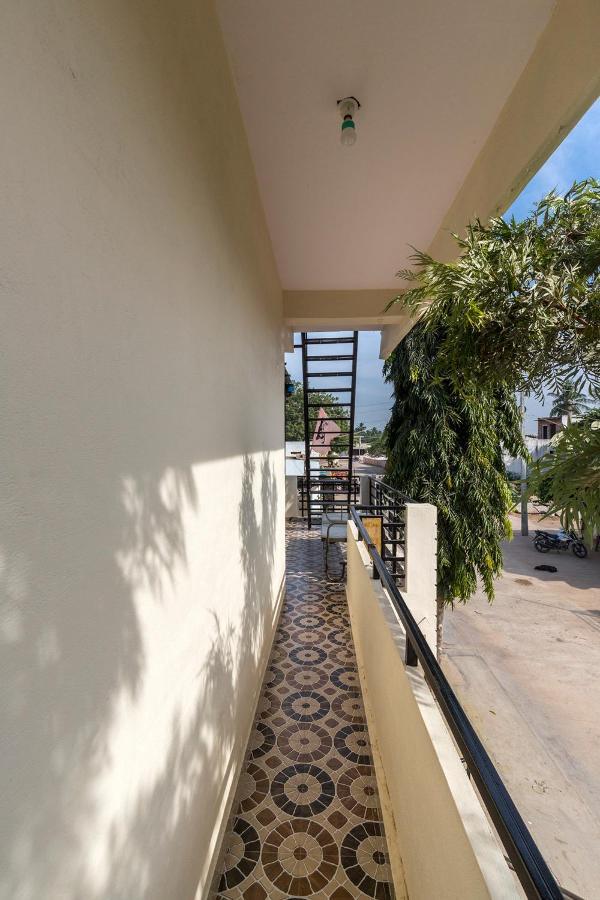 Krishna Homestay Hampi Exterior photo